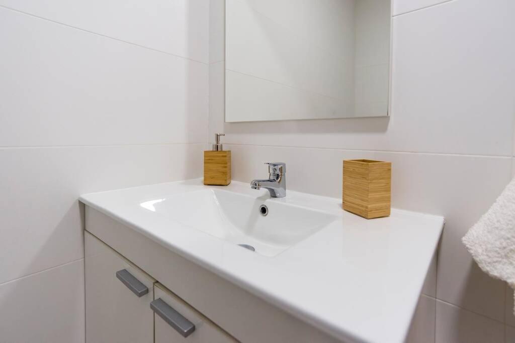 Tgh/ Victoria Green Center 3A مالقة المظهر الخارجي الصورة