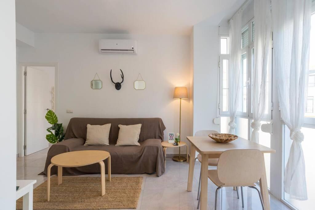 Tgh/ Victoria Green Center 3A مالقة المظهر الخارجي الصورة